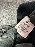 EF Black Tube Top Size M - photo 8