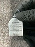 Bordeaux Black Turtleneck Sweater Size XS - photo 8