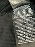 7 For All Mankind Black Jeans Size 25 waist - photo 8