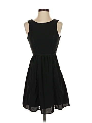 American Eagle Outfitters Casual Dress (view 1)