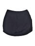Unbranded Solid Black Active Skort Size M - photo 1