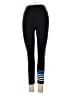 AB by Addison Bay Color Block Black Active Pants Size S - photo 1