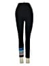 AB by Addison Bay Color Block Black Active Pants Size S - photo 2