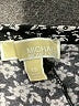 MICHAEL Michael Kors Print Gray Casual Dress Size XS - photo 7