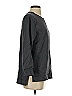 Athleta Gray Pullover Sweater Size XS - photo 4