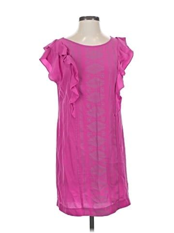 Twelfth Street by Cynthia Vincent Casual Dress (view 1)