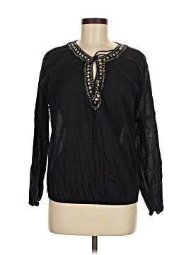 Michael Michael Kors Long Sleeve Blouse