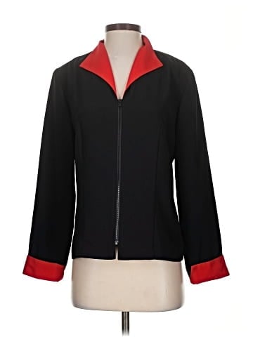 Draper's & Damon's Jacket (view 1)