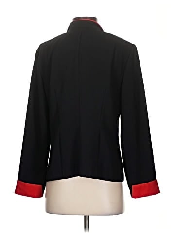 Draper's & Damon's Jacket (view 2)