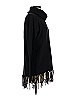 MICHAEL Michael Kors Black Turtleneck Sweater Size S - photo 4