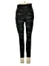 Athleta Camo Black Active Pants Size S - photo 1