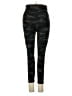 Athleta Camo Black Active Pants Size S - photo 2
