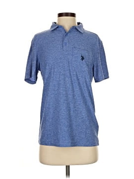 U.S. Polo Assn. Short Sleeve Top