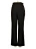 Elie Tahari Black Dress Pants Size S - photo 2