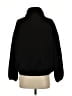 Max Studio Houndstooth Black Turtleneck Sweater Size S - photo 2