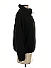 Max Studio Houndstooth Black Turtleneck Sweater Size S - photo 4