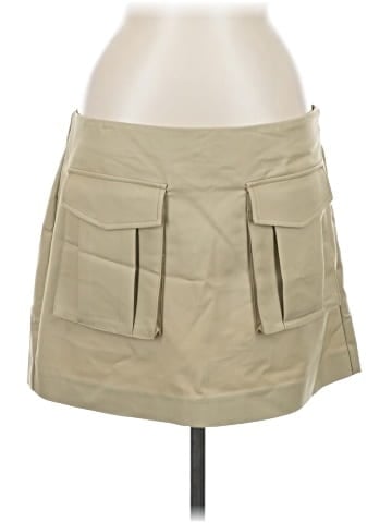 MNG Casual Skirt (view 1)