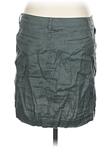 Liverpool Los Angeles Casual Skirt (view 2)