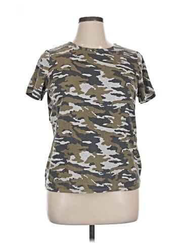 G.I.L.I. Short Sleeve T-Shirt (view 1)