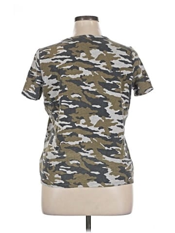G.I.L.I. Short Sleeve T-Shirt (view 2)