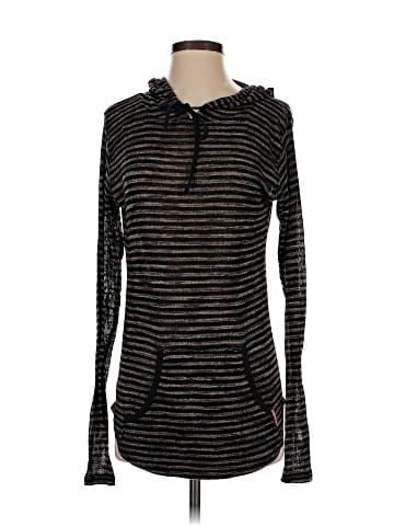 Hard Tail Pullover Sweater (view 1)