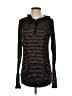 Hard Tail Black Pullover Sweater Size XS - photo 1