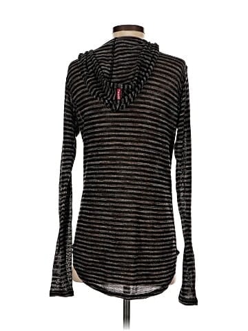 Hard Tail Pullover Sweater (view 2)