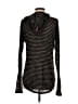 Hard Tail Black Pullover Sweater Size XS - photo 2
