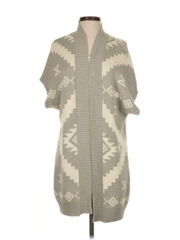 American Living Poncho (view 1)