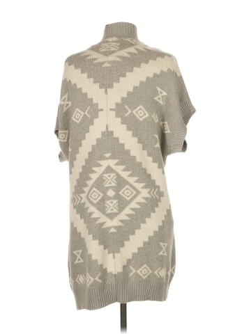 American Living Poncho (view 2)
