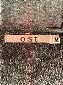 OST Gray Pullover Sweater Size M - photo 7