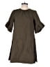 Zara Basic Brown Romper Size S - photo 1
