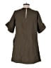 Zara Basic Brown Romper Size S - photo 2