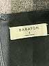 Babaton Solid Black Cocktail Dress Size 2 - photo 7