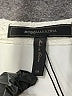 BCBGMAXAZRIA Ivory Formal Skirt Size 8 - photo 3