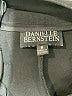 Danielle Bernstein Black Dress Pants Size 6 - photo 6