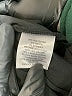 Danielle Bernstein Black Dress Pants Size 6 - photo 7
