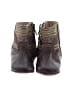 FRYE 100% Leather Brown Booties Size 2 (baby) - photo 2