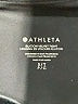 Athleta Black Casual Pants Size S - photo 8
