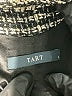 Tart Tweed Silver Blazer Size S - photo 6