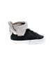 Buscemi Gray Blue Booties Size 0-6 mo Kids - photo 1