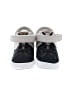 Buscemi Gray Blue Booties Size 0-6 mo Kids - photo 2