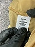 Saylor 100% Polyester Gold Cocktail Dress Size L - photo 7