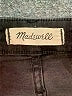 Madewell Black Jeans Size 31 waist - photo 7
