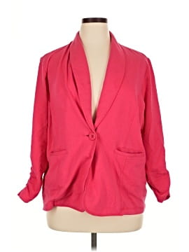 Susan Graver Cardigan