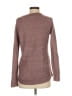 Abercrombie & Fitch Brown Pullover Sweater Size XS - photo 2