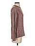 Abercrombie & Fitch Brown Pullover Sweater Size XS - photo 4