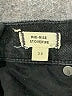 Madewell Chevron-herringbone Gray Jeans Size 28 waist - photo 9