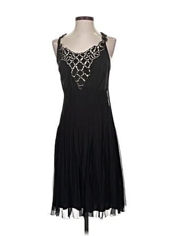 Catherine Malandrino Cocktail Dress (view 1)