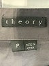 Theory Gray Long Sleeve Blouse Size 00 - photo 7